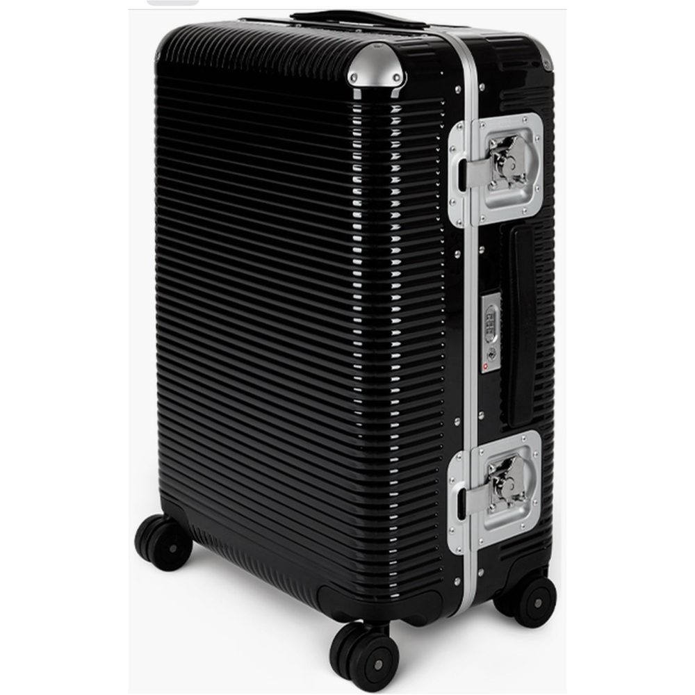 FPM MILANO Bank collection, hardshell suitcase
